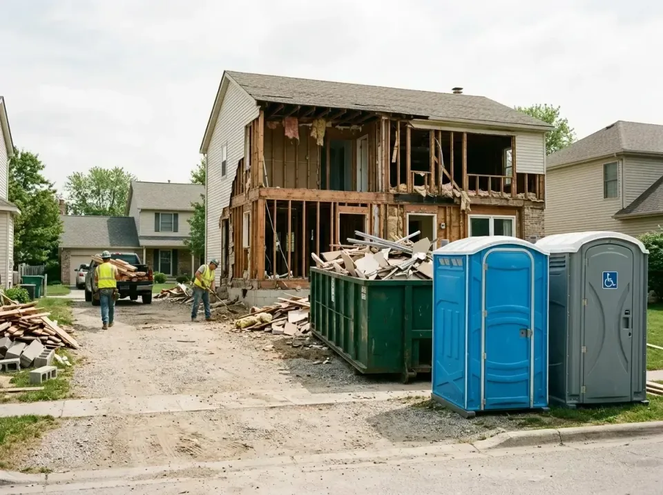 home-renovation-demolition-sit-010 — frequently asked questions, Portable Toilet & Dumpsters Rental in Floyds Knobs, IN